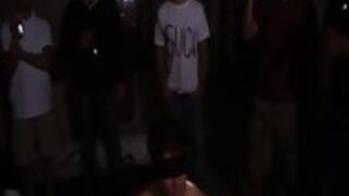 Gay Hazing For Straight Boys