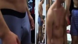 Tight College Ass Fucked