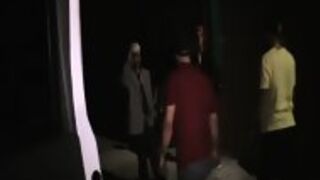 Nasty College Suckfest