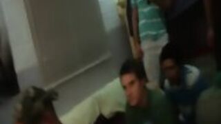 These Boys A Little Horny