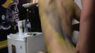 Gay Forced To Suck Cock