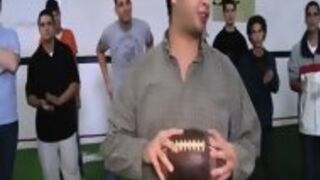 Nasty College Suckfest