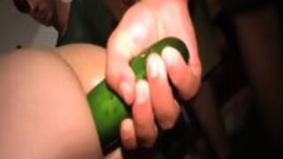 Boys Experiment With Gays