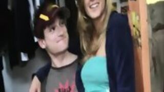 Boys Tricked Into Sex