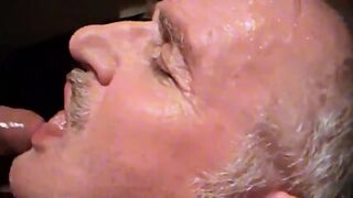 Old Man Special Fuck 12