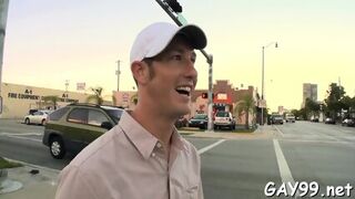 Muscle Black Gay Fucked