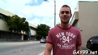 White & Black Gay Story