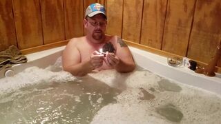 cabin smoke, Jack dildo 420 pt1