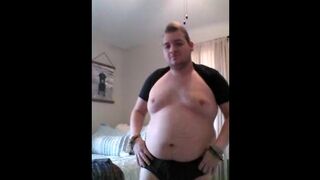 I'm Too Big For This