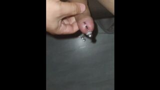 导尿管限制排尿漏尿cbt