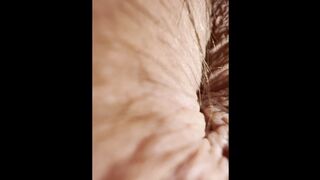 POV - You Were Sitting in My Office Chair