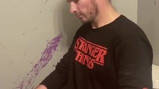 The shirtless release