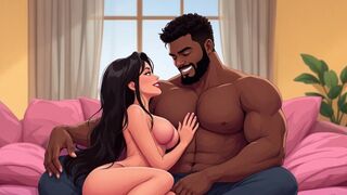 Cuck to Gay Slut Part 2 (Wifes Lover) / Bisexual ASMR