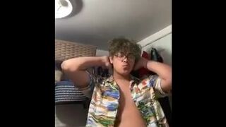 compilation of my cock