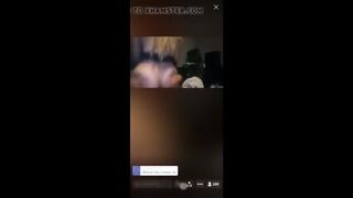 2 Various Married Couples Having Sex On Periscope