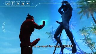 BoyForSale - Jock Boyfriend Cole Red Blowbanged Bareback By Dom