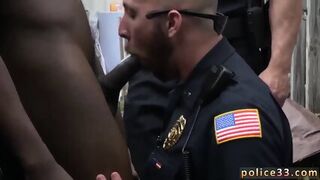Cop Sucking Men Feet Gay Serial Tagger Gets Caught In The Act