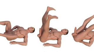 How To Get Fucked By A Woman - Amazon Sex Position