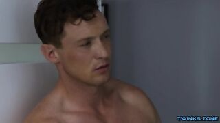 Hot Son Interracial Sex And Cumshot