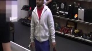 Straight Black Amateur Banged By White Boys