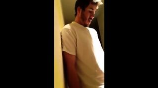 Asian Tranny Swallows White Thug Cum