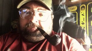 pipe clip light test