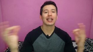 Tengo novio pero le meto mi vergota de 19cm a pelo a mi compañero hetero del Gym ! Relato sexual