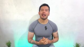 Bombero dotado penetra a pelo a jovencito de 21años en la estacion de bomberos