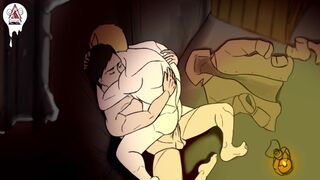 A Tale of Two Soldiers 1 (Short Version)