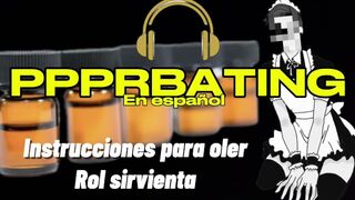 Ppprbating Spanish Training PPRS Maid