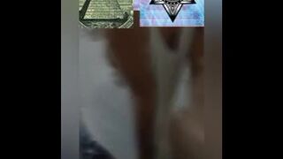 Big bubbles and big dick