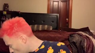 Fun no sex video to entertain you