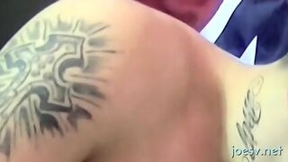 Steamy Anal Gay Porn