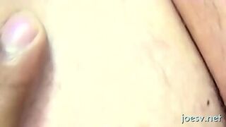 Smooth Ball Gagging Oral Tryout