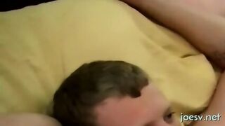 Anal POV In Gay Mode