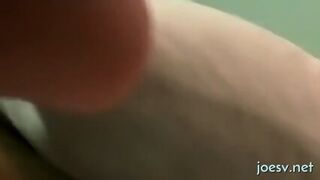 Insane Doggy Style On Cam