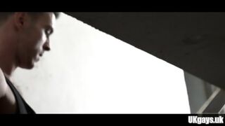 Big Dick Gay Oral Sex And Cumshot