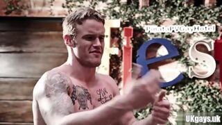 Hot Gay Interracial And Cum Swap