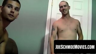 Black Homo Pro Swallows Thick White Dick Deep