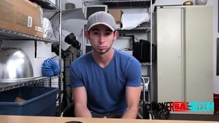 Gay Interracial Amateur Deep Throat With Queer Stud And Black Casting Agent
