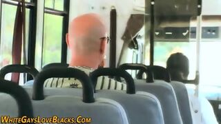 Preppy Guy Rides Thug Rod