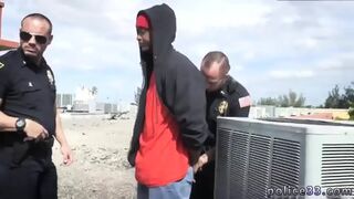 Boys 69 Gay Sex Apprehended Breaking And Entering Suspect Gets To Drill The Police