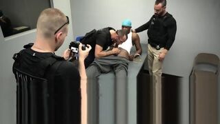 Cop Sex Gay New Prostitution Sting