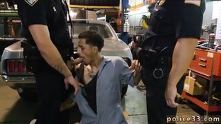 Very Boy Nude Gay Sex Get Nailed By The Police