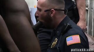 Thick Juicy Gay Black Cock Dicks Serial Tagger Gets Caught In The Act