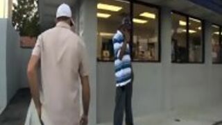 Gay Sucks Two Big Rods