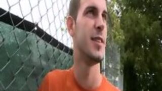 Hot Interracial Gay Xxx