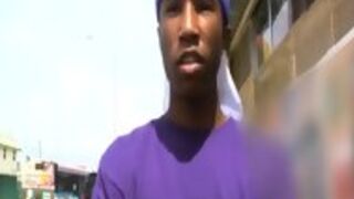 Black Dick For White Ass