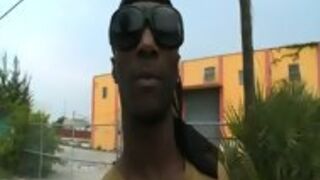 Muscle Black Gay Fucked