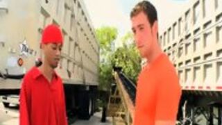 Hot Interracial Gay Xxx